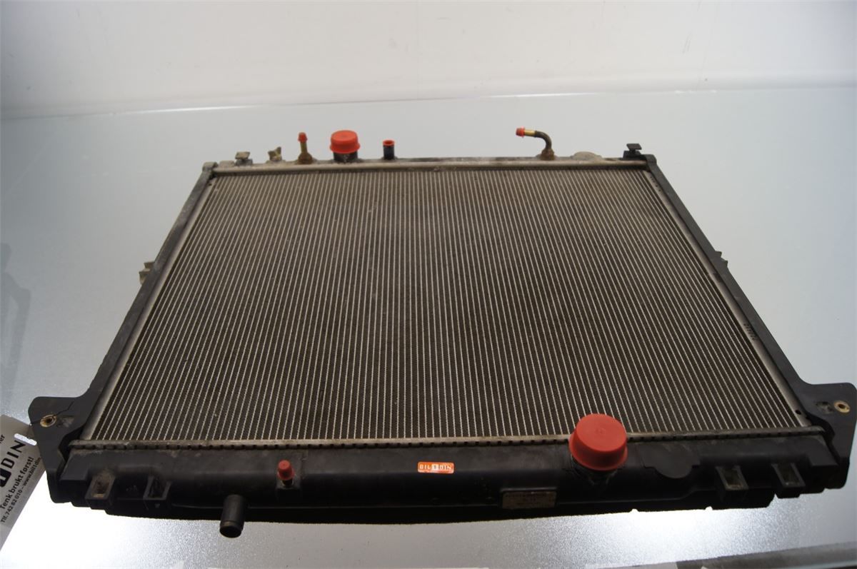 Radiator Automat – bilde 1