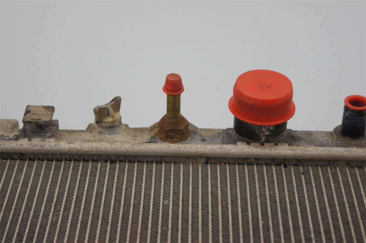 Radiator Automat – bilde 2