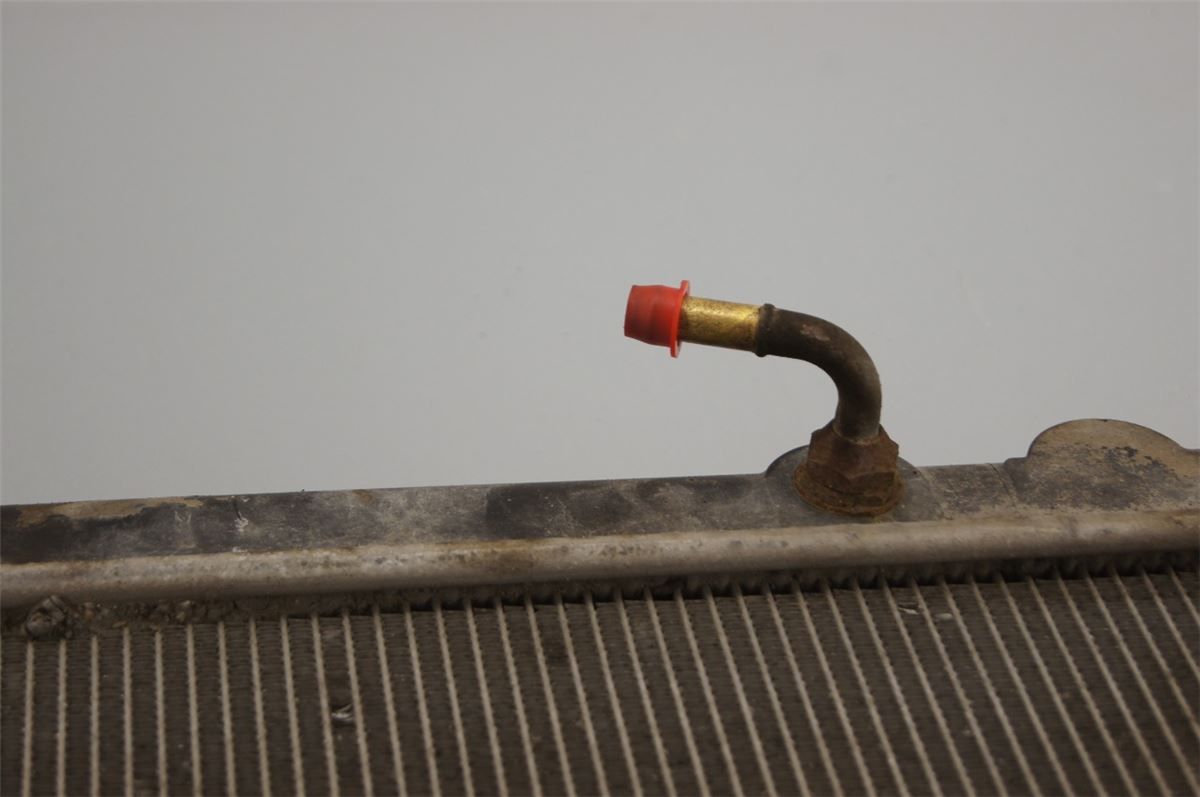 Radiator Automat – bilde 3