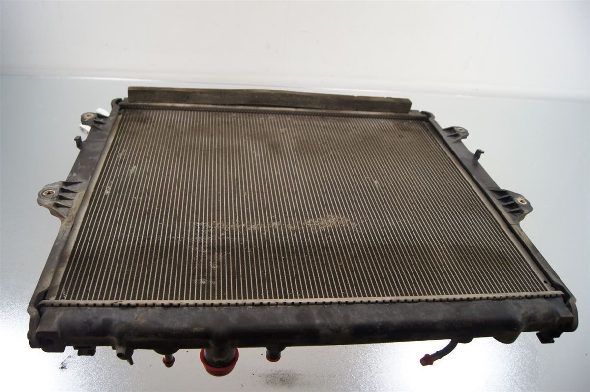 Radiator Automat – bilde 4