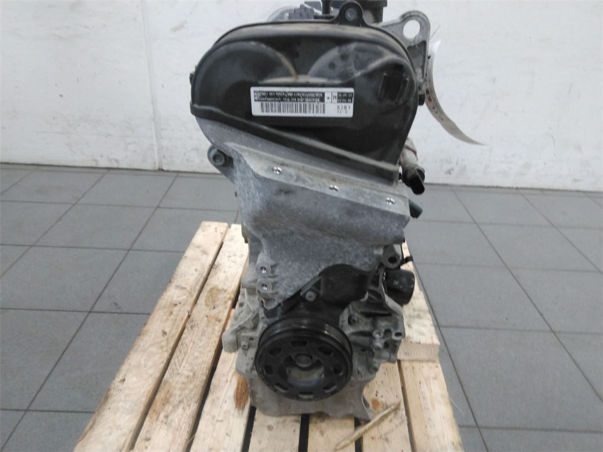 Motor Bensin – bilde 1