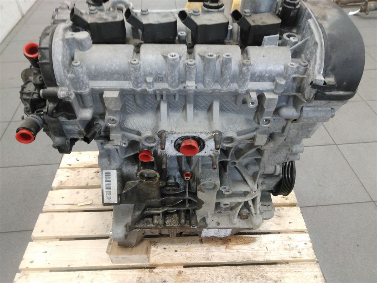 Motor Bensin – bilde 2