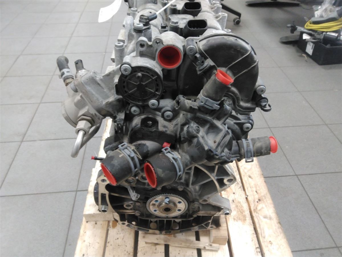 Motor Bensin – bilde 3