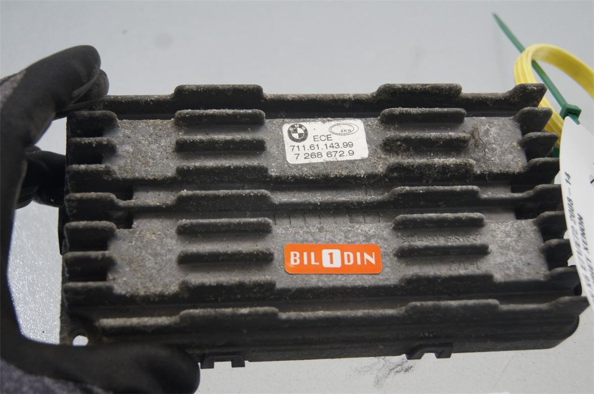 Styreenhet Xenon – bilde 1