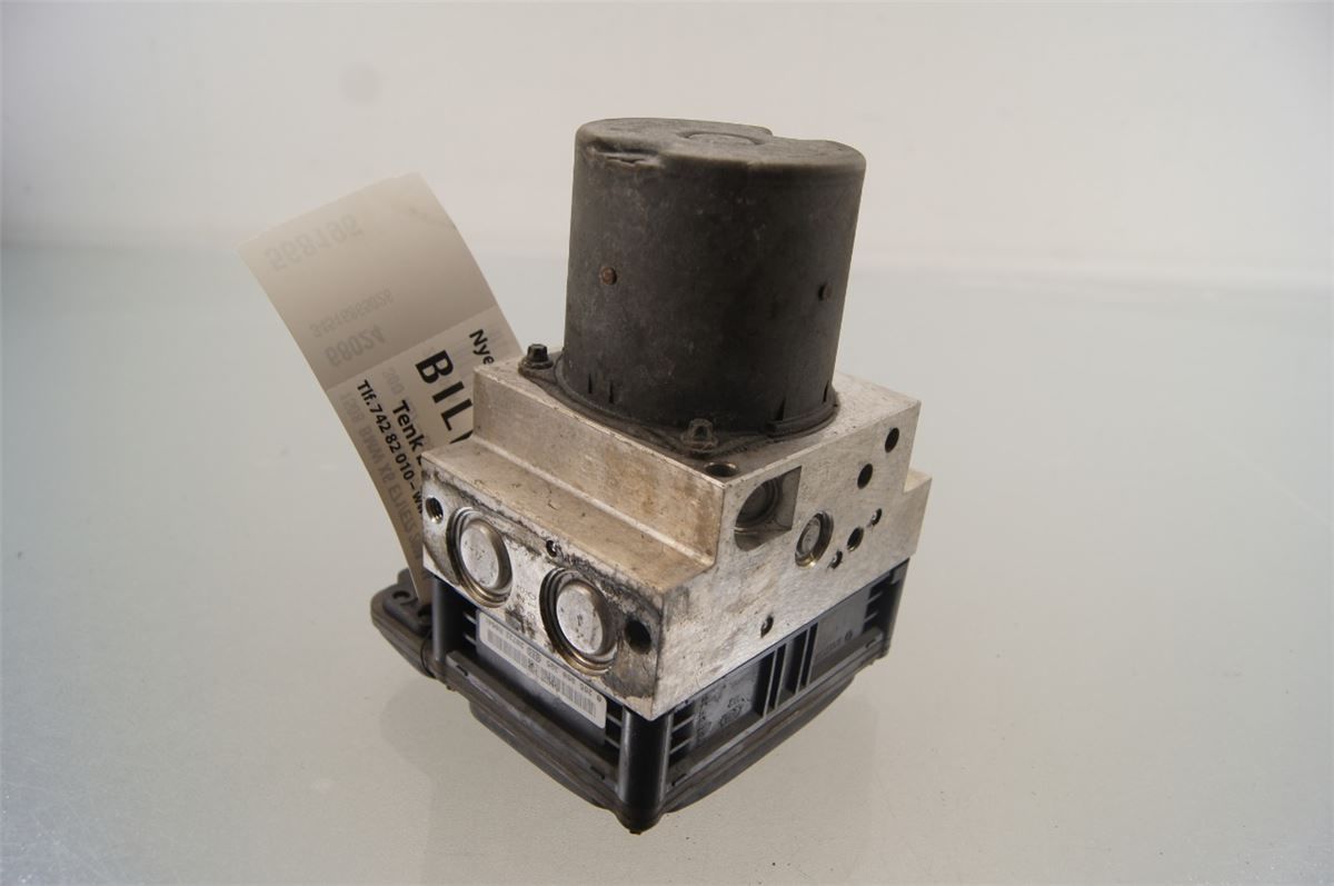 ABS Hydraulikkaggregat – bilde 2
