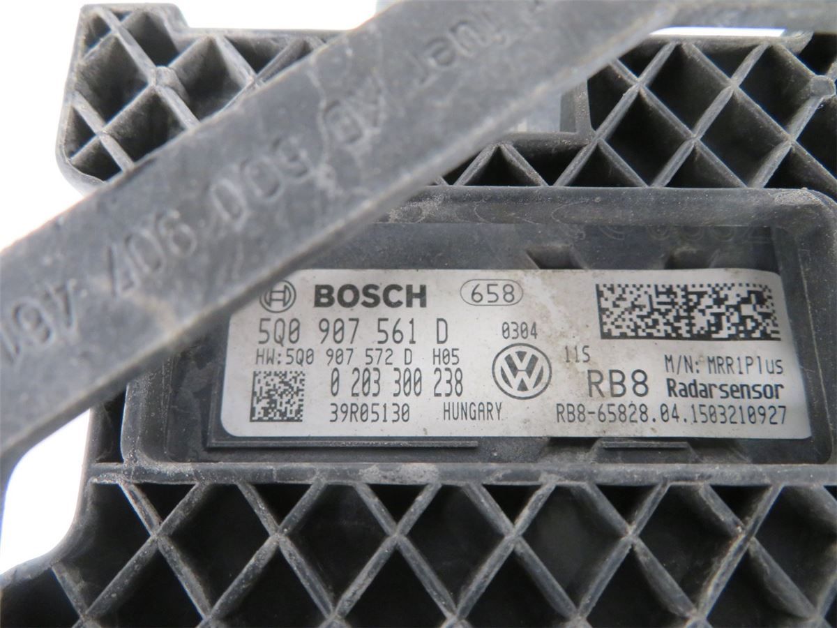 Sensor Adaptivradar Fartholder – bilde 4