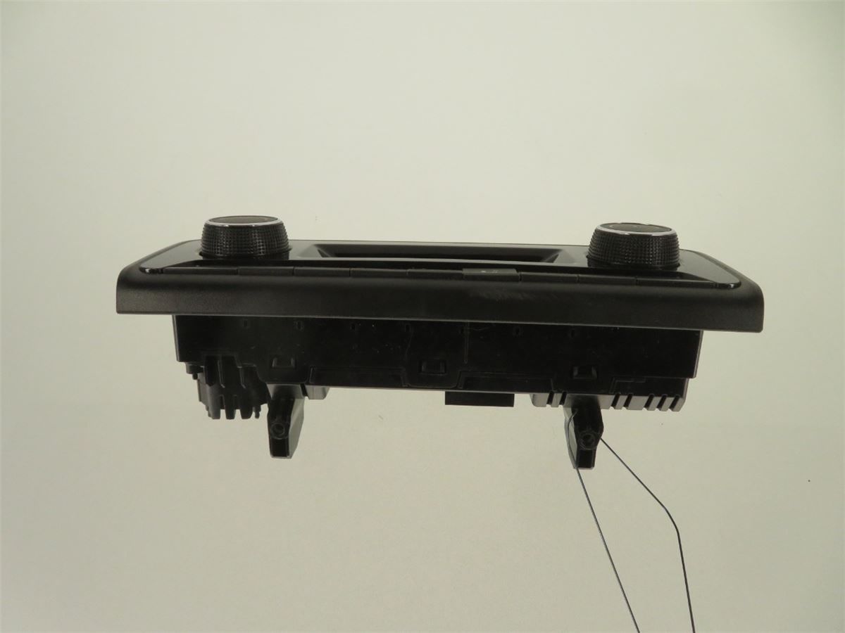 Varme AC Betjening/Display – bilde 2