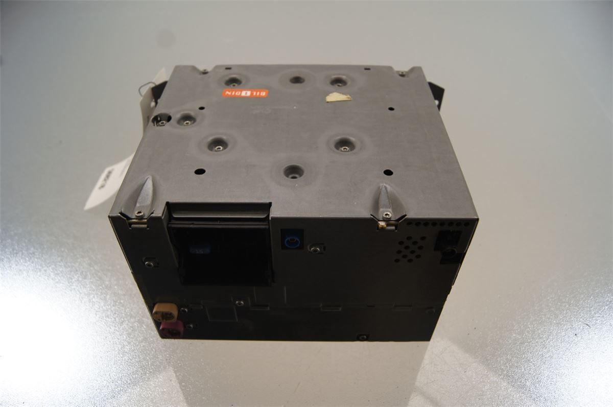 Stereo Radio Med CD – bilde 1