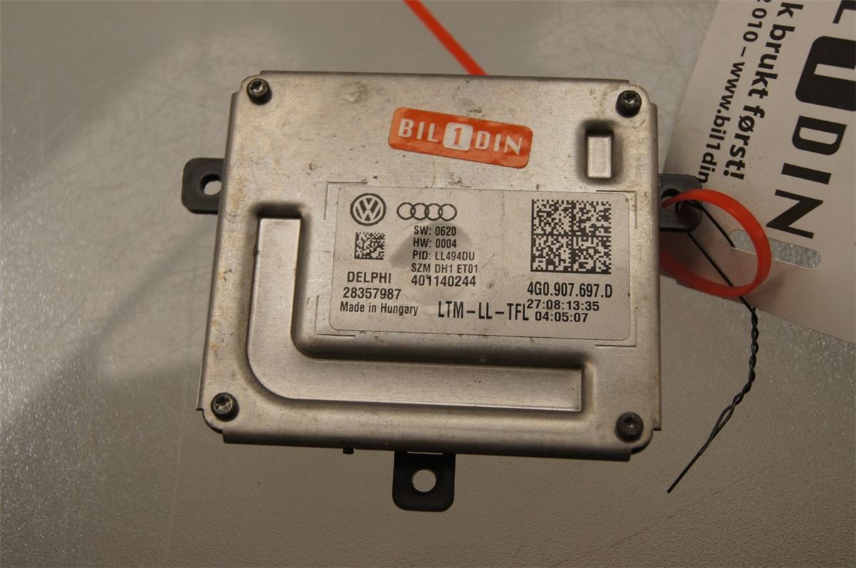 Styreenhet Xenon – bilde 2