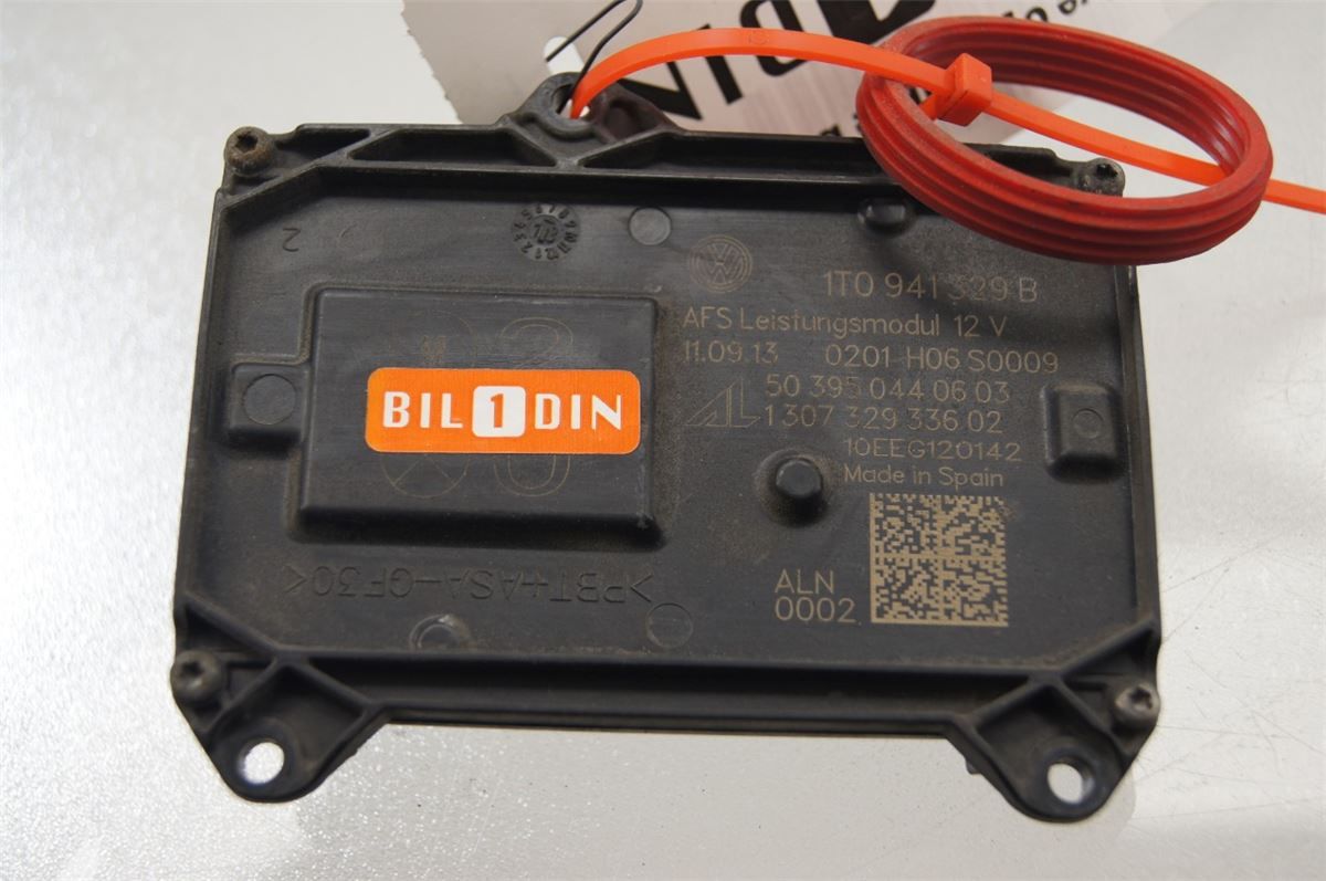 Styreenhet Xenon – bilde 1