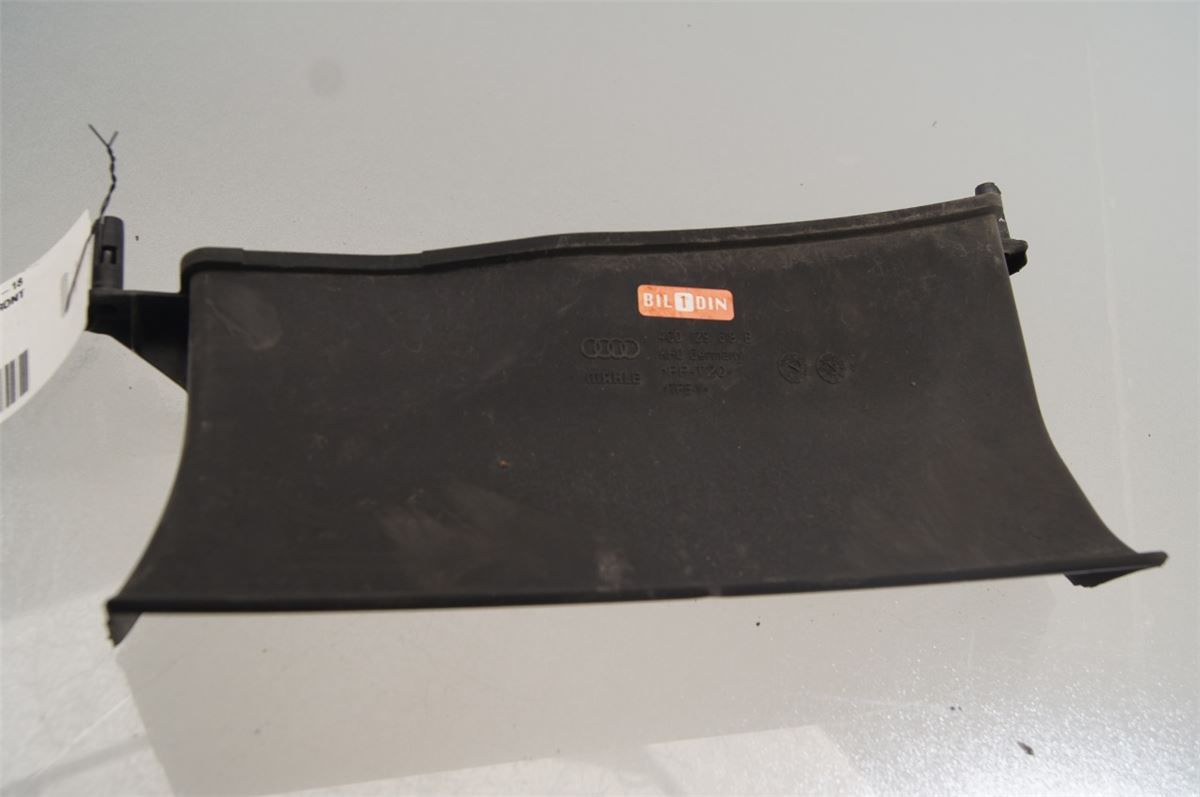 Luftstyring Front – bilde 1