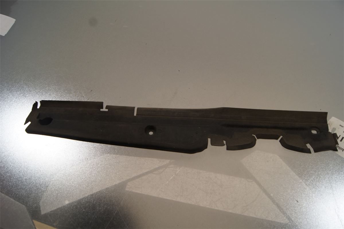 Luftstyring Front – bilde 1