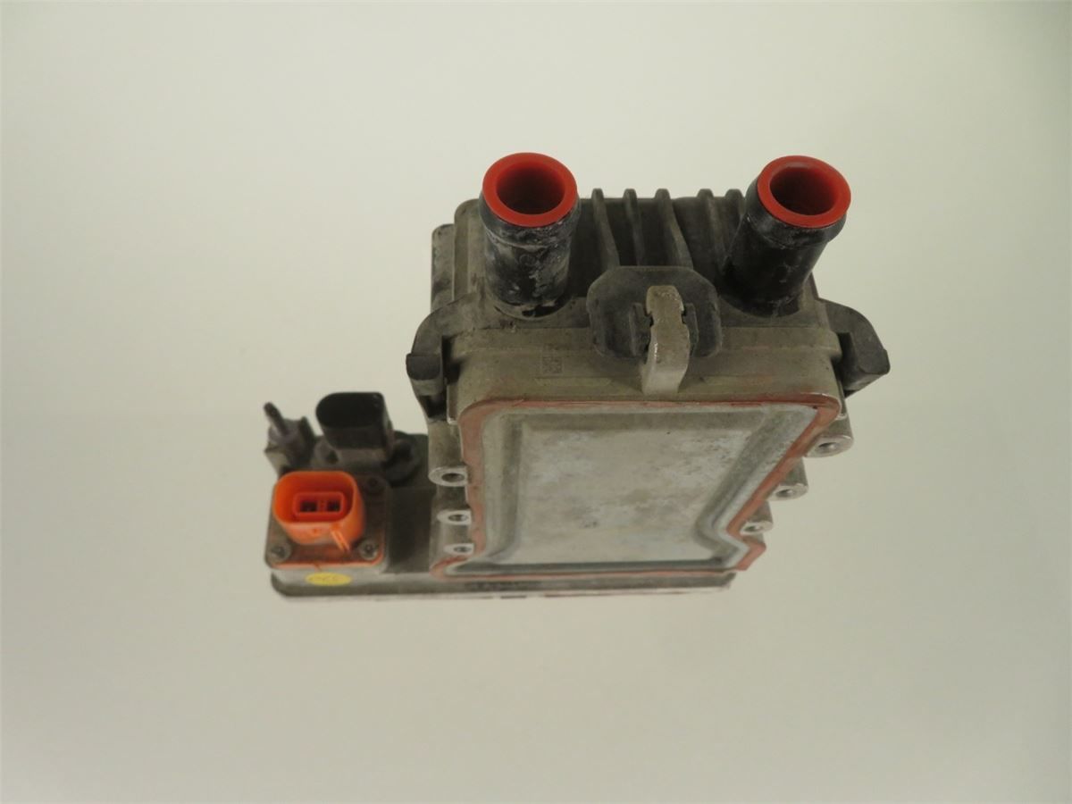 Varmeapparat Reg. Elektrisk – bilde 3