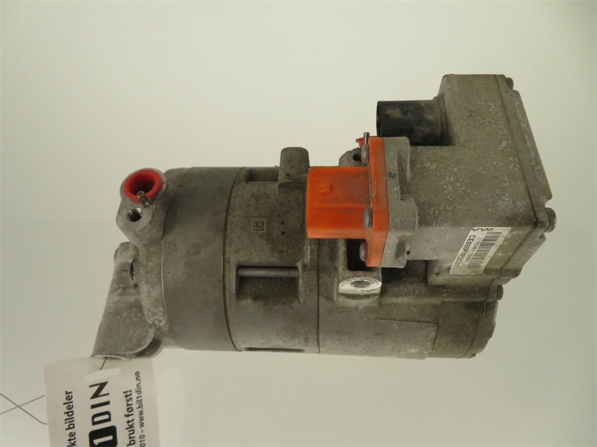 Varme AC Kompressor – bilde 1