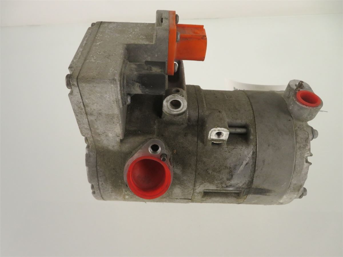 Varme AC Kompressor – bilde 4