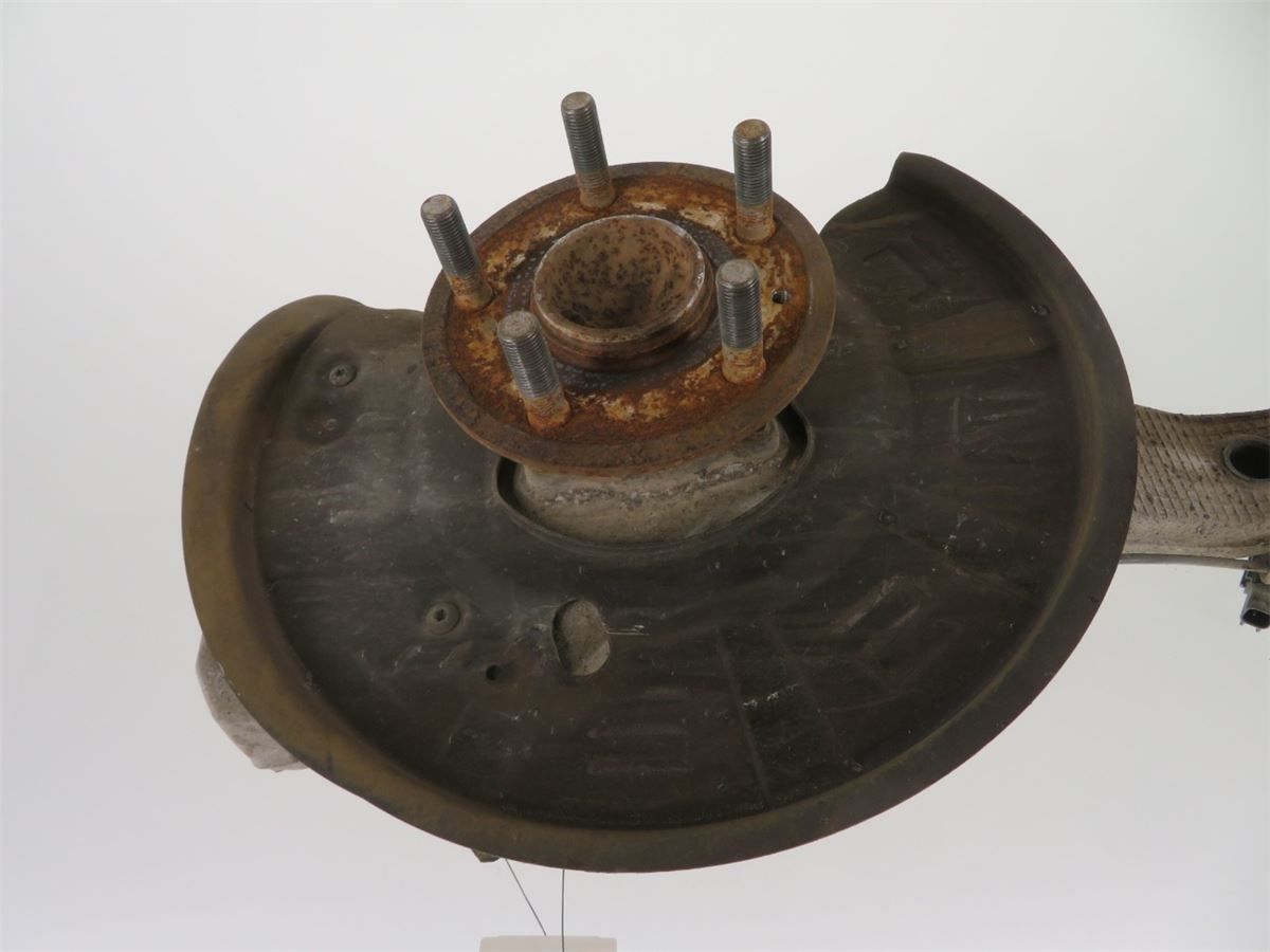 Spindel H.F – bilde 2