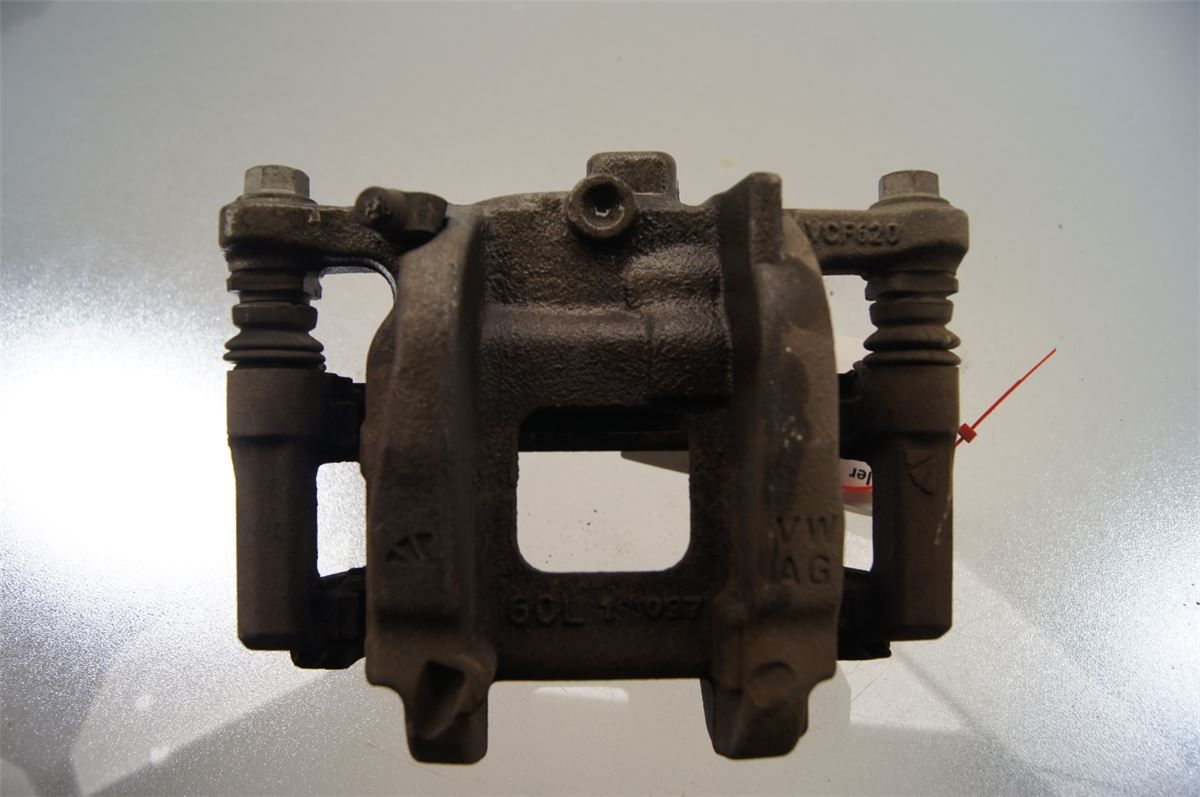 Bremsecaliper Foran Venstre – bilde 3