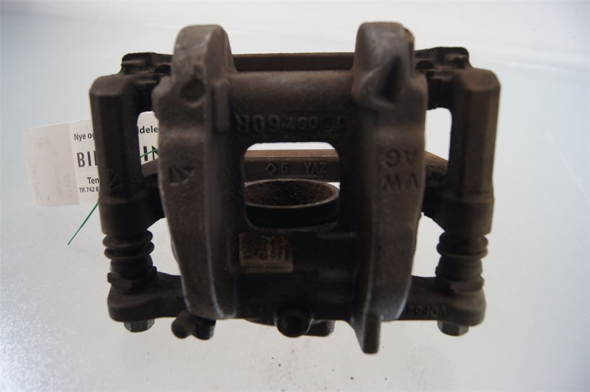 Bremsecaliper Foran Høyre – bilde 2