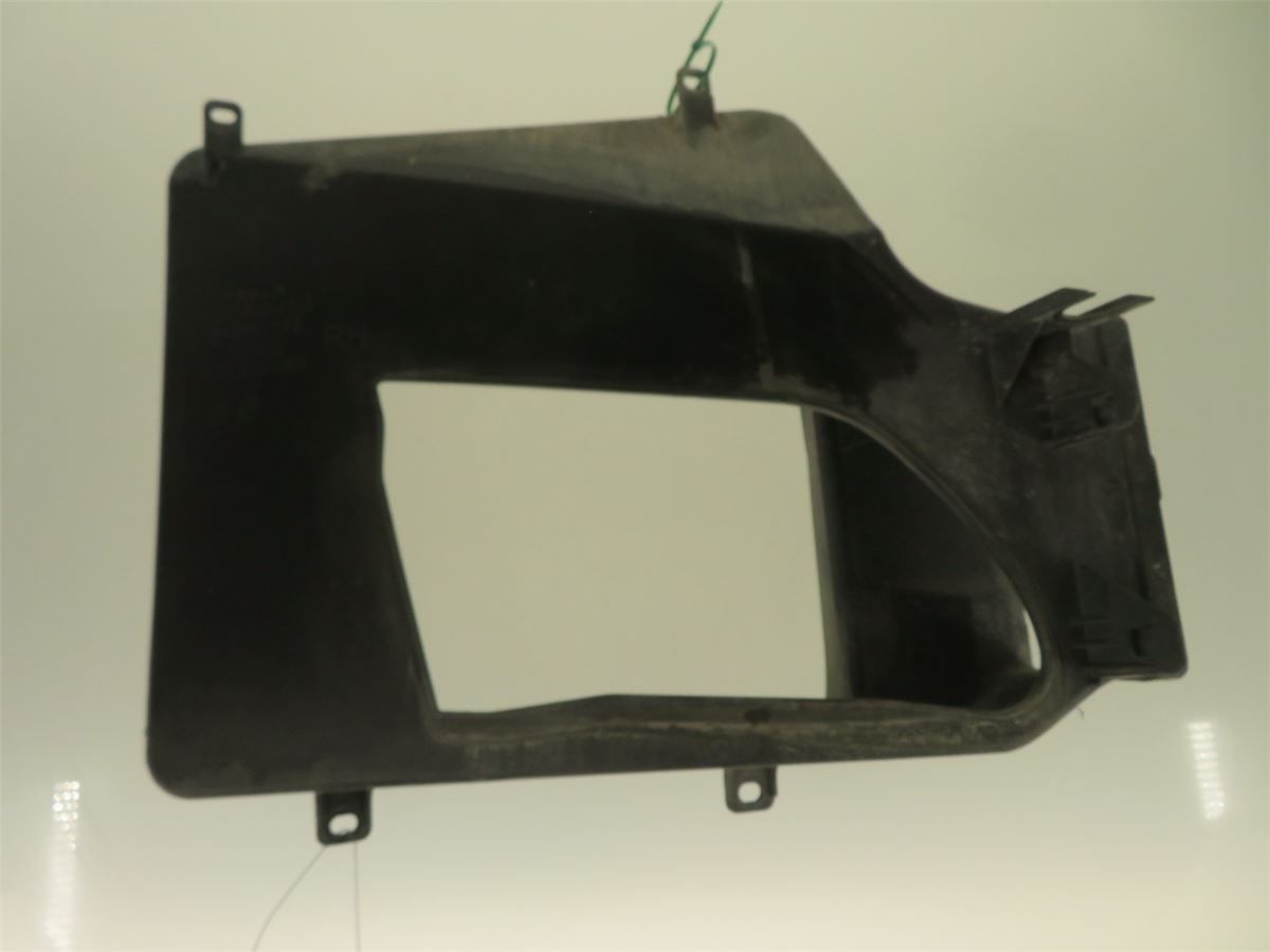 Luftstyring Front – bilde 1