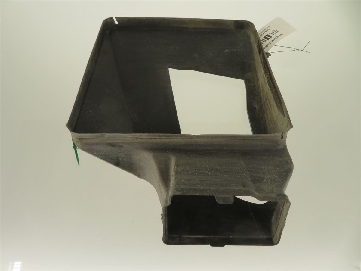 Luftstyring Front – bilde 3