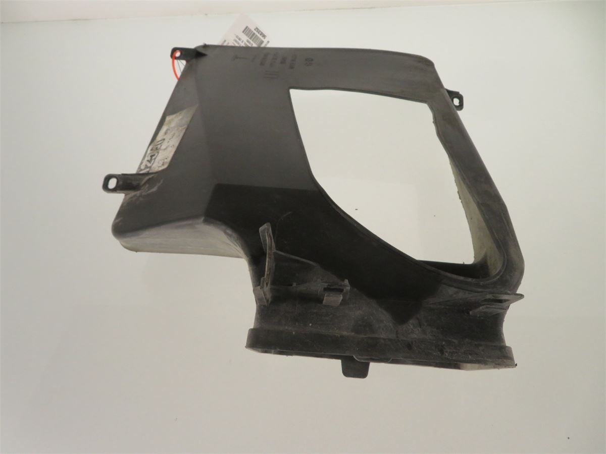 Luftstyring Front – bilde 2