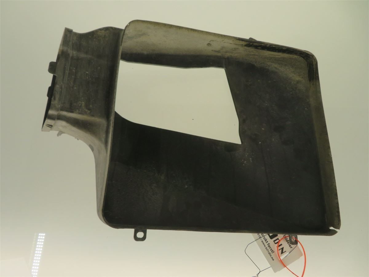 Luftstyring Front – bilde 3