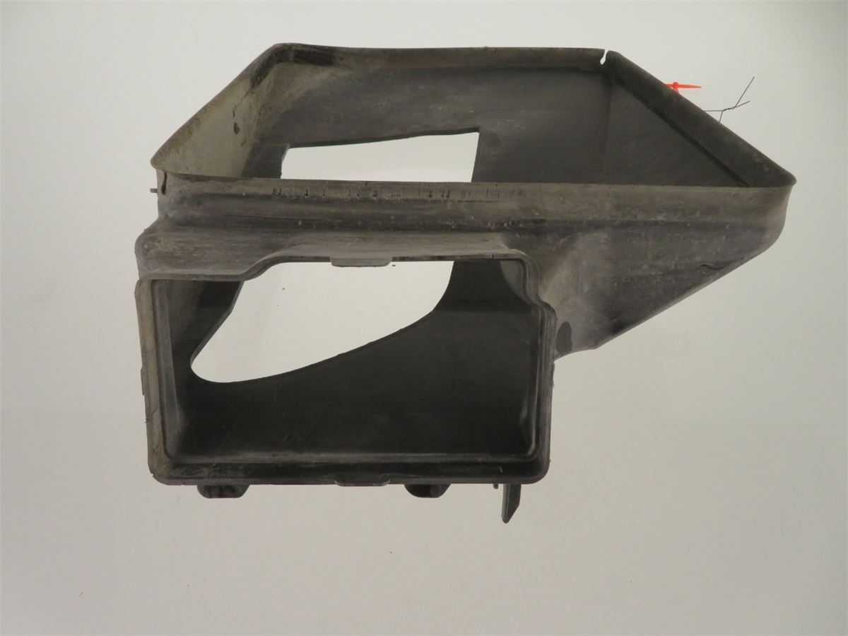 Luftstyring Front – bilde 4