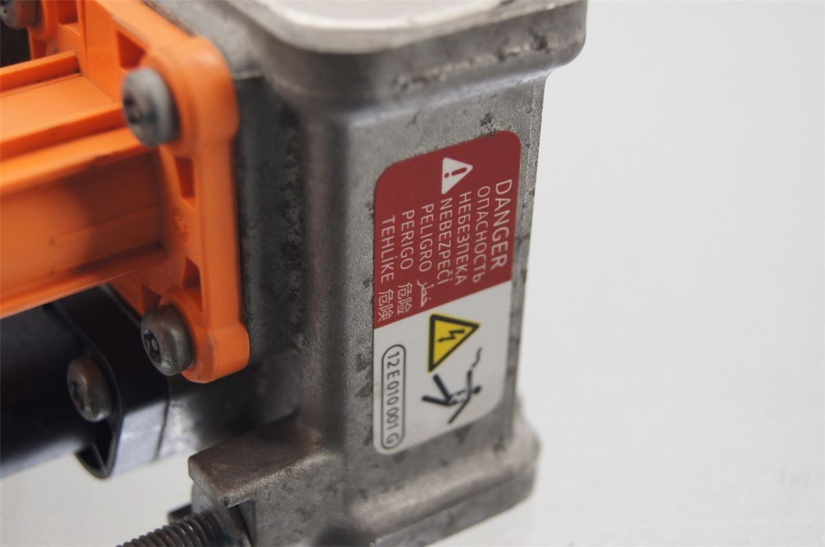 Varmeapparat Reg. Elektrisk – bilde 2