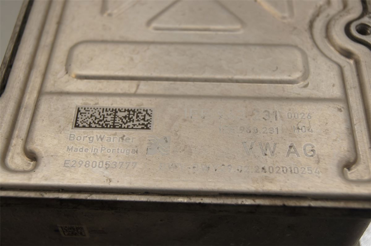 Varmeapparat Reg. Elektrisk – bilde 3