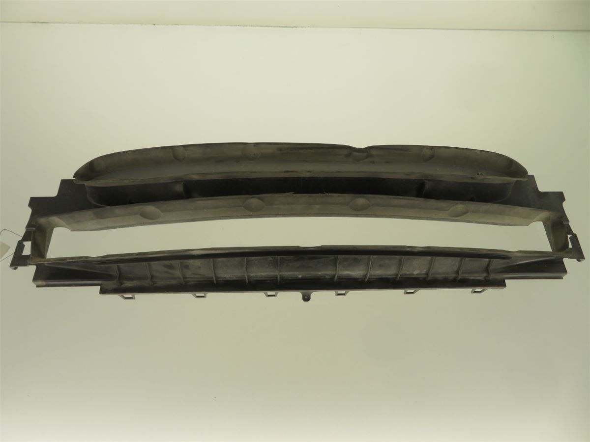 Luftstyring Front – bilde 1