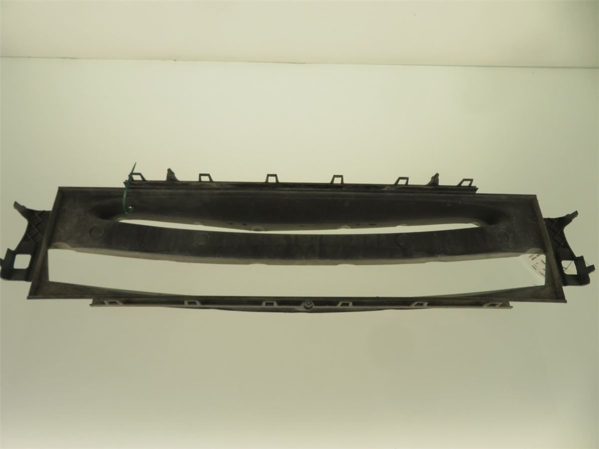 Luftstyring Front – bilde 2