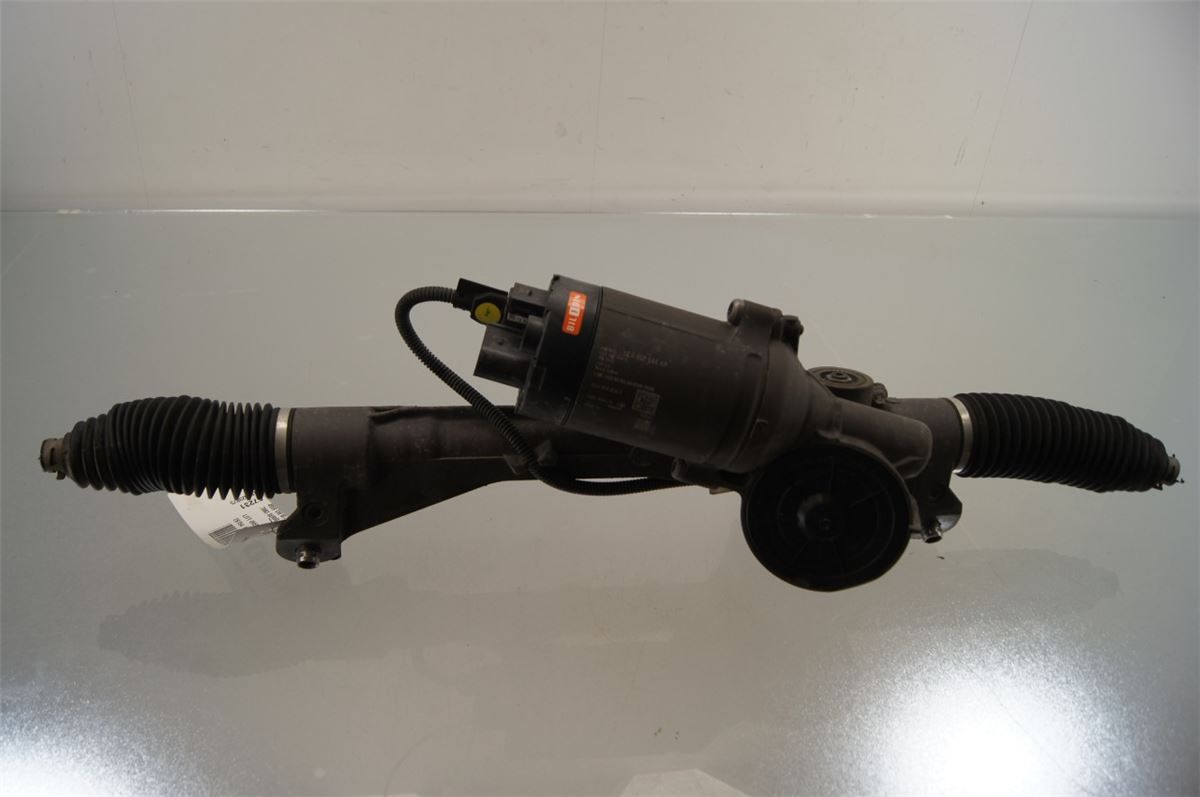 Servo Snekke/Tannstang Elektr. – bilde 1