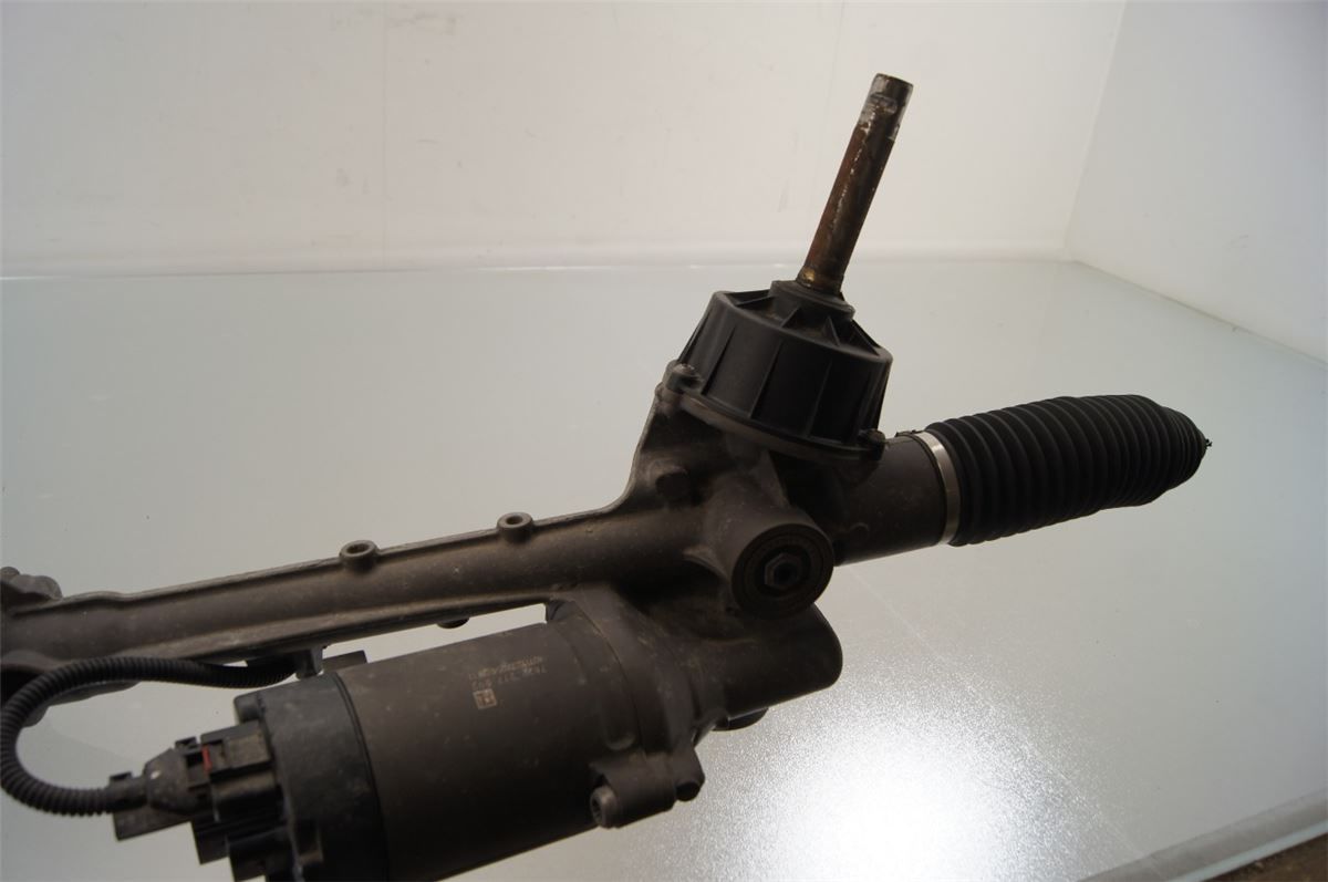 Servo Snekke/Tannstang Elektr. – bilde 3