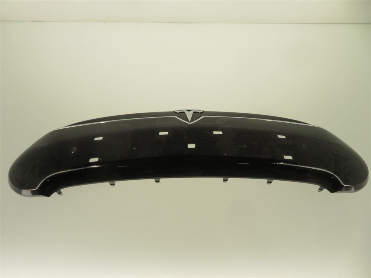 Grill Komplett – bilde 1