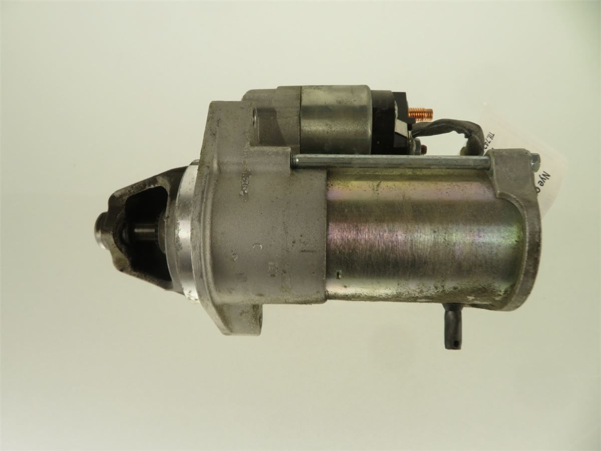 Startmotor Bensin – bilde 3