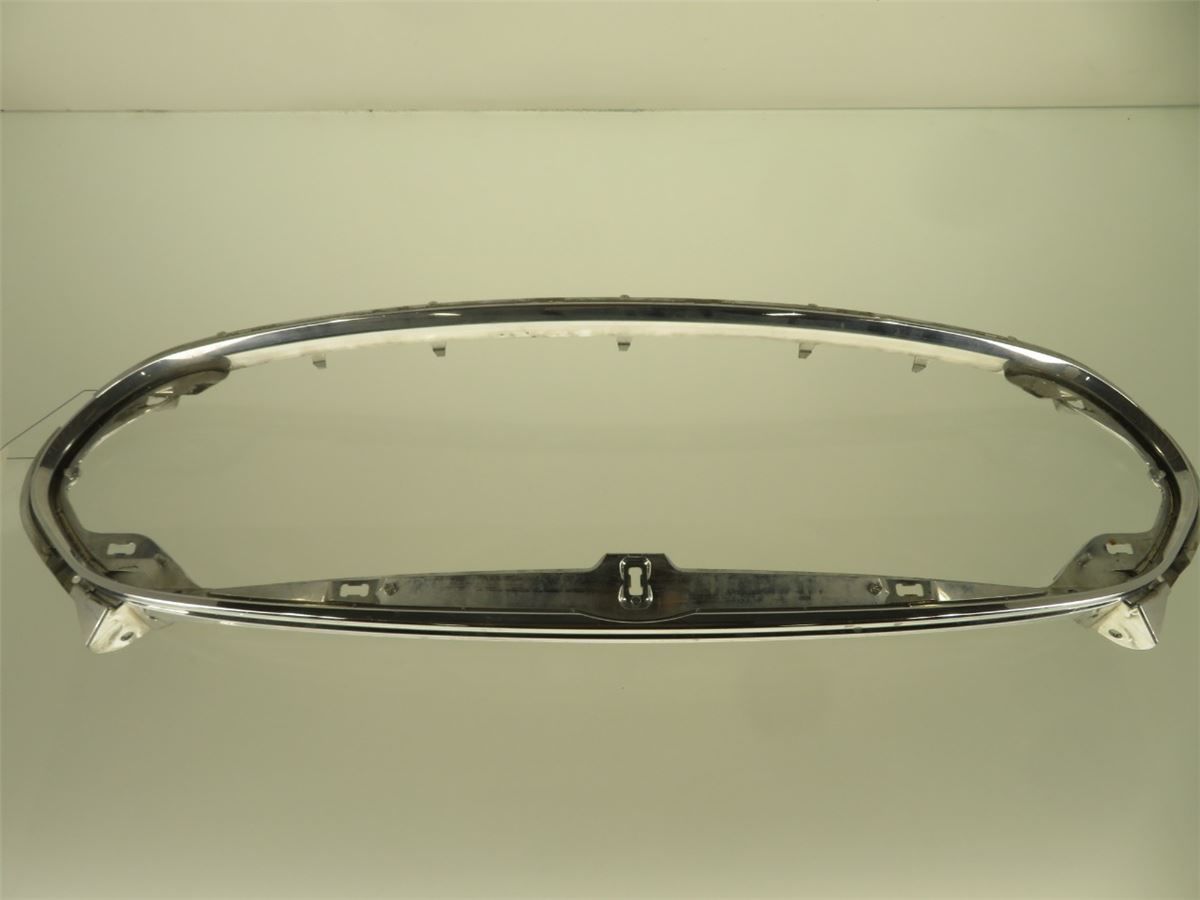 Grill Ramme – bilde 1