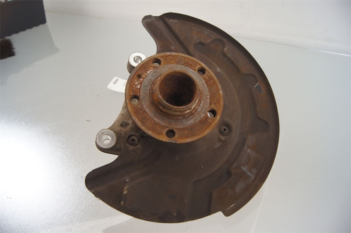 Spindel V.F – bilde 1