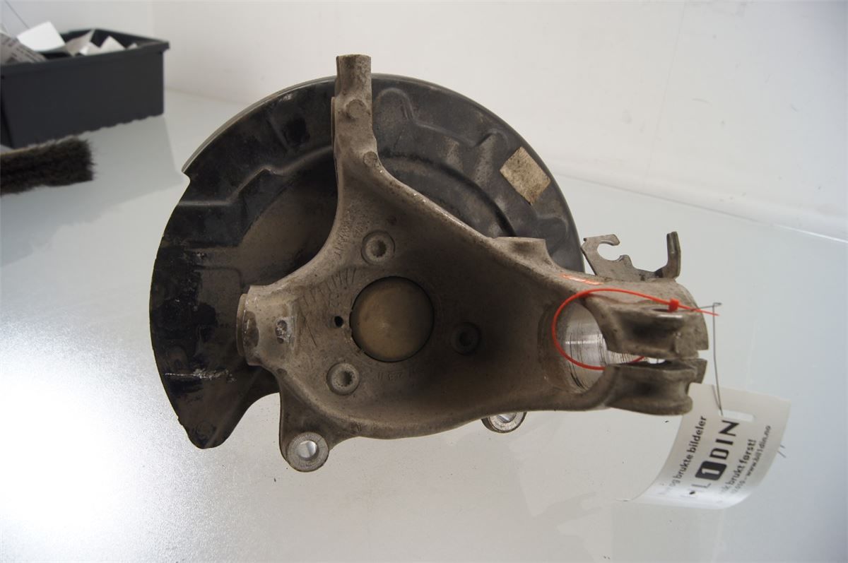 Spindel V.F – bilde 2