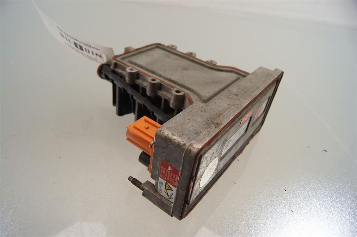 Varmeapparat Reg. Elektrisk – bilde 1