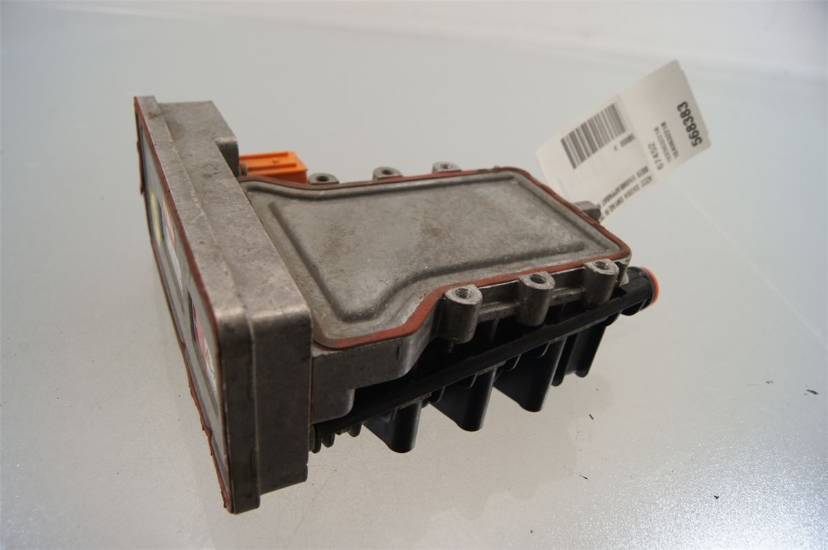 Varmeapparat Reg. Elektrisk – bilde 3