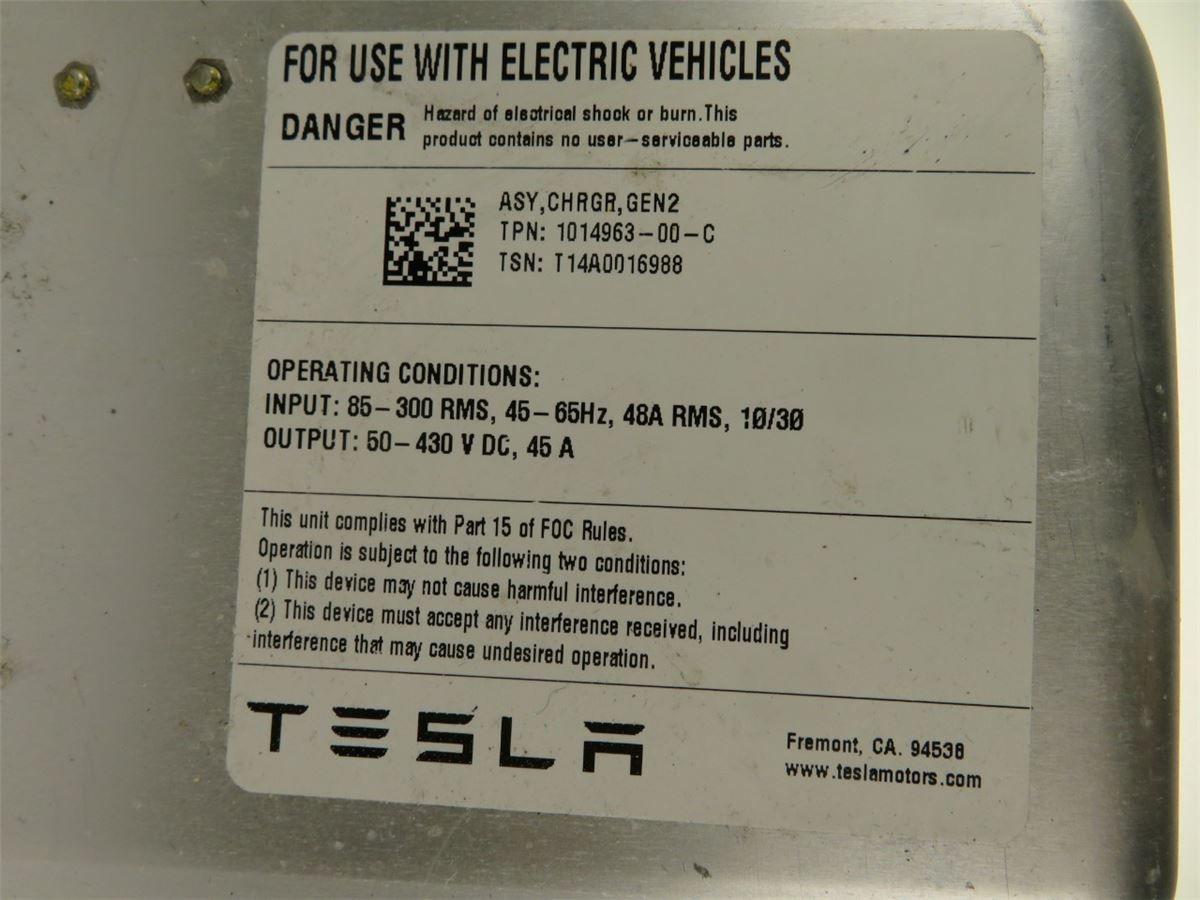 Batterilader – bilde 2