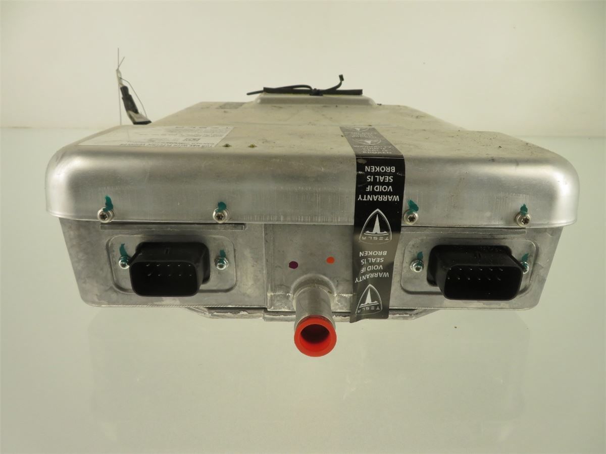 Batterilader – bilde 3