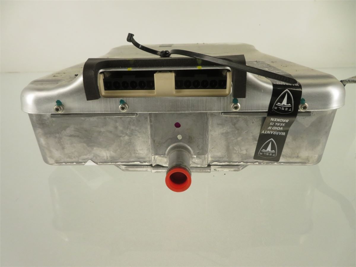 Batterilader – bilde 4