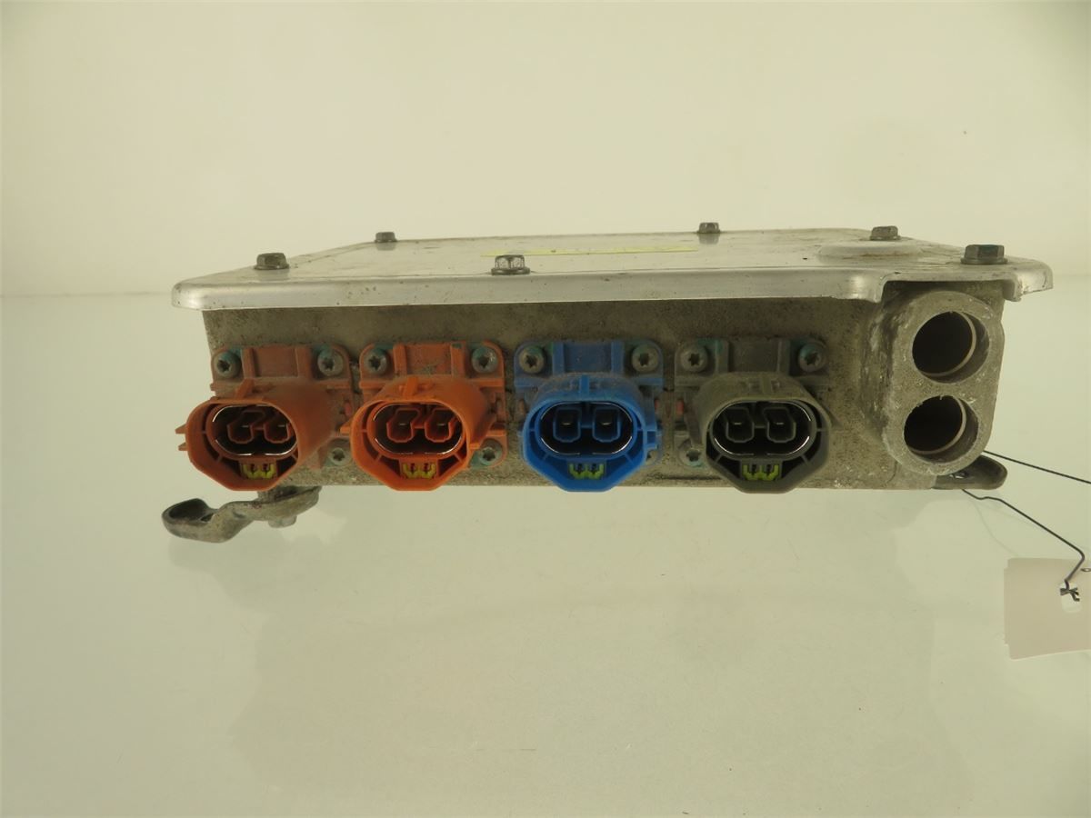 Elektrisk Øvrig – bilde 2