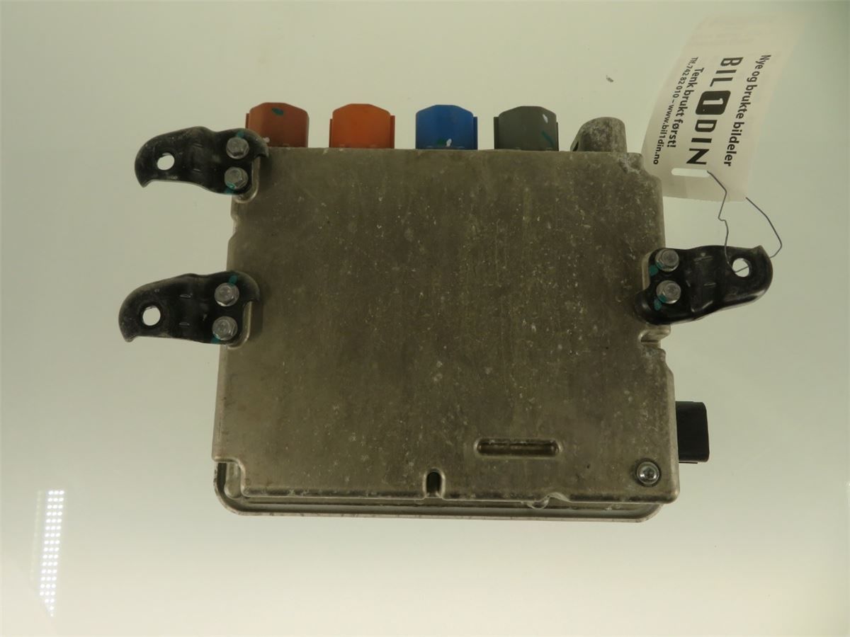 Elektrisk Øvrig – bilde 3
