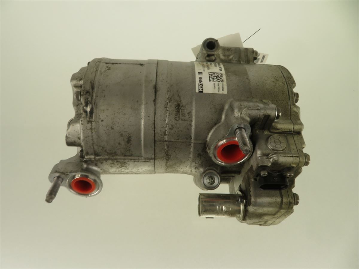 Varme AC Kompressor – bilde 1