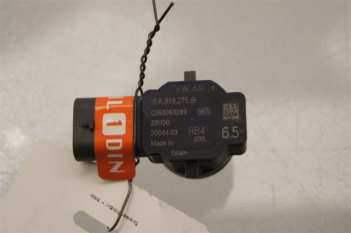 Sensor Ryggesensor – bilde 2