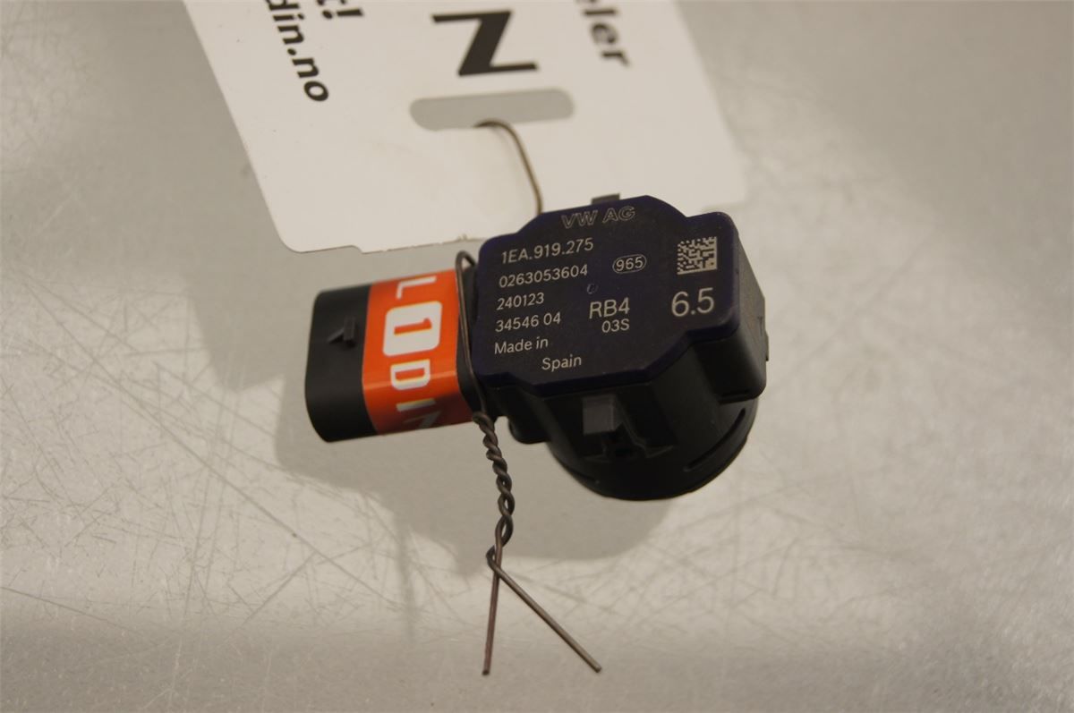 Sensor Ryggesensor – bilde 2