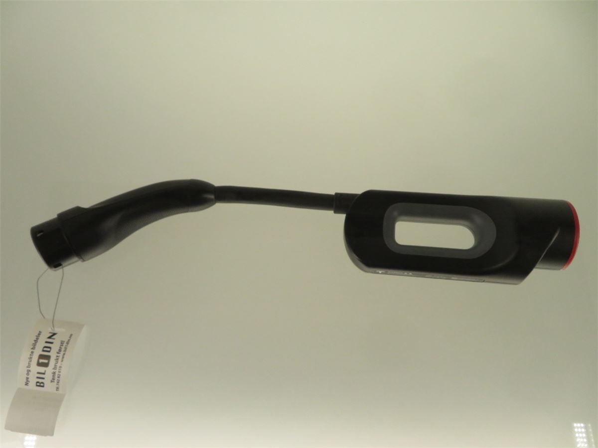 Ladekabel Elbil – bilde 1