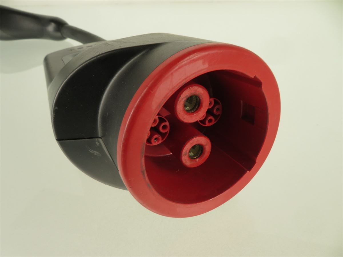 Ladekabel Elbil – bilde 2